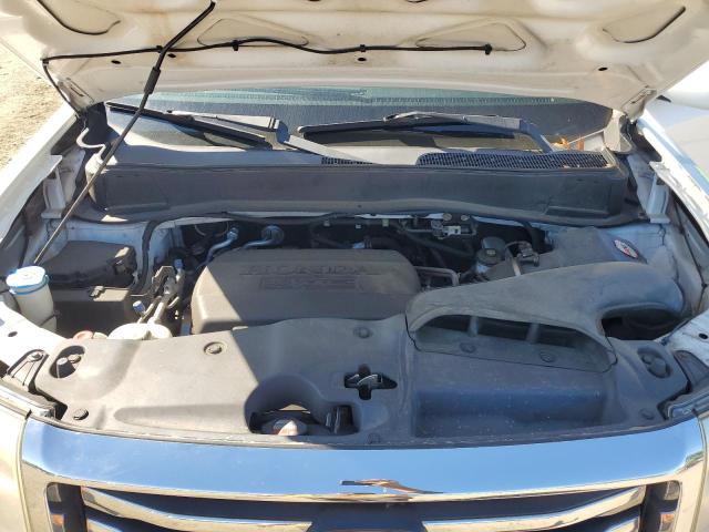 Photo 12 from auction – 2013 HONDA PILOT TOUR with VIN 5FNYF4H98DB076049