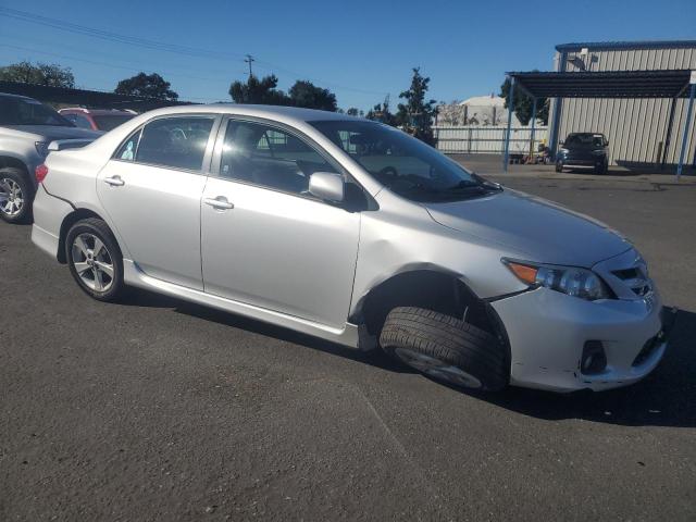 Photo 4 from auction – 2012 TOYOTA COROLLA BA with VIN 5YFBU4EE8CP054214