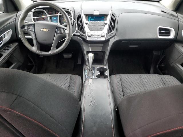 Photo 8 from auction – 2015 CHEVROLET EQUINOX LS with VIN 2GNFLEEK2F6327662