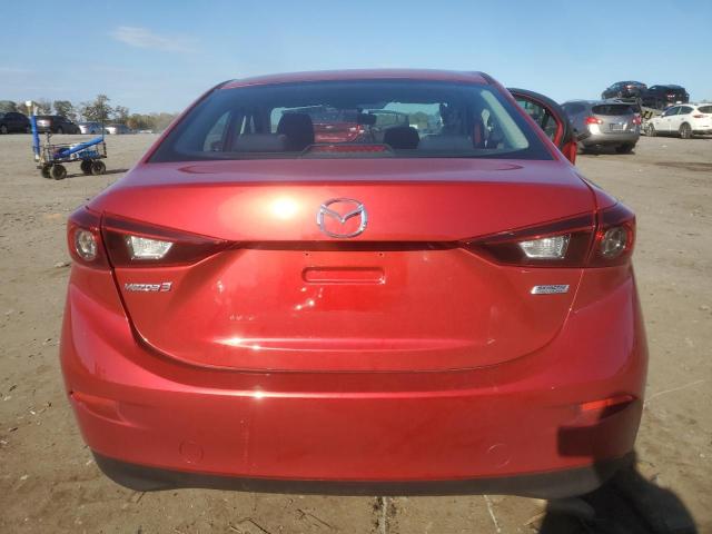 Photo 6 from auction – 2015 MAZDA 3 SPORT with VIN 3MZBM1U74FM215040
