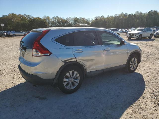 Photo 3 from auction – 2014 HONDA CR-V EX with VIN 2HKRM4H53EH609192