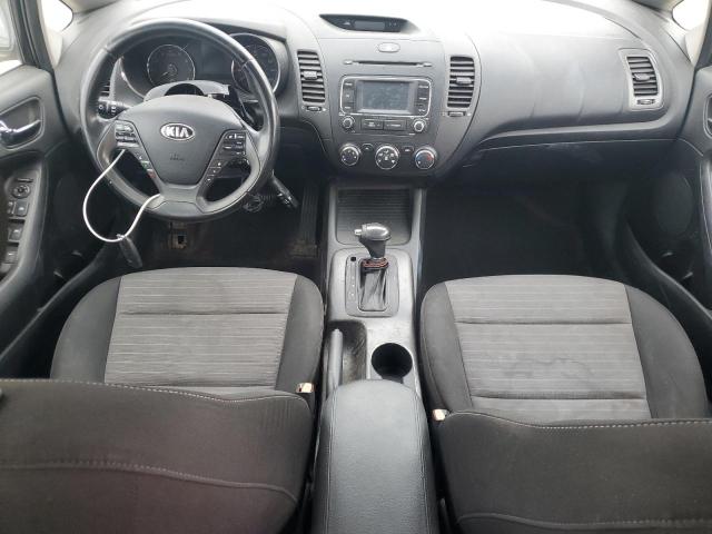 Photo 8 from auction – 2014 KIA FORTE EX with VIN KNAFX4A85E5088133