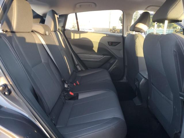 Photo 10 from auction – 2024 SUBARU CROSSTREK with VIN JF2GUABC6R8896790