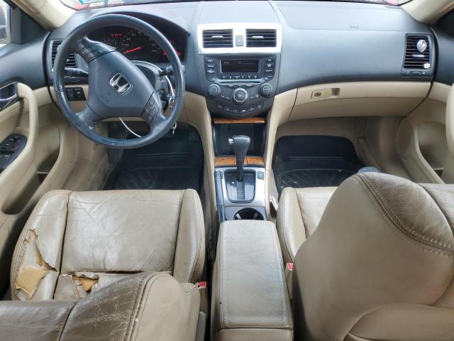 Photo 8 from auction – 2003 HONDA ACCORD EX with VIN 1HGCM82613A025698