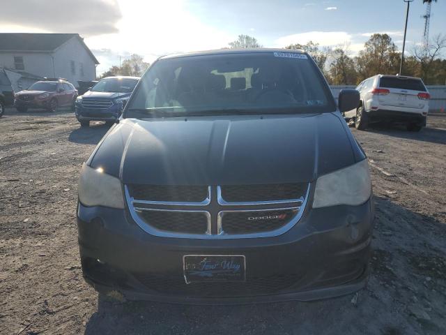 Photo 5 from auction – 2014 DODGE GRAND CARA with VIN 2C4RDGBG5ER355063