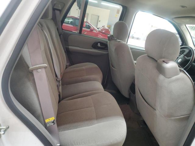 Photo 11 from auction – 2006 CHEVROLET TRAILBLAZE with VIN 1GNDT13S062123622