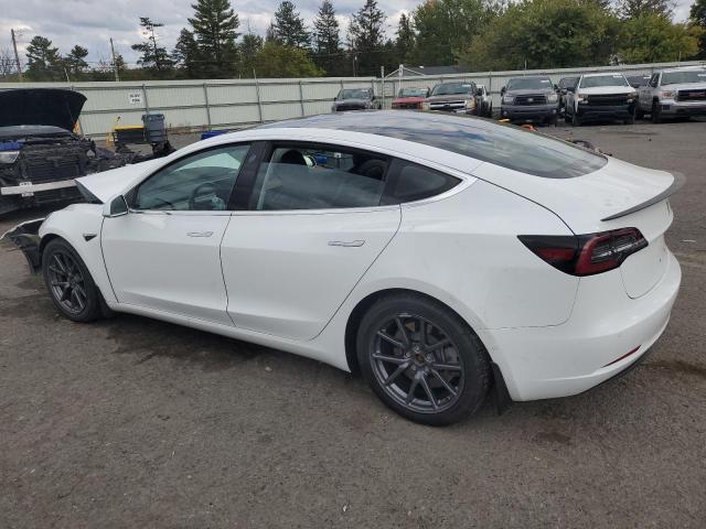 Photo 2 from auction – 2018 TESLA MODEL 3 with VIN 5YJ3E1EB1JF108497