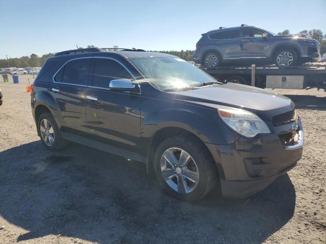 Photo 4 from auction – 2015 CHEVROLET EQUINOX LT with VIN 2GNFLBE35F6212660