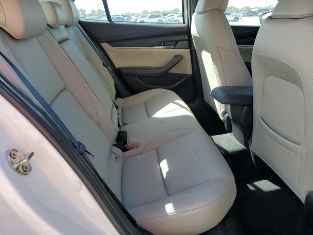 Photo 10 from auction – 2025 MAZDA 3 with VIN JM1BPACM3S1779139
