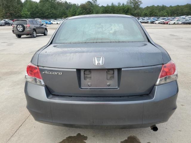 Photo 6 from auction – 2010 HONDA ACCORD LX with VIN 1HGCP2F33AA072944