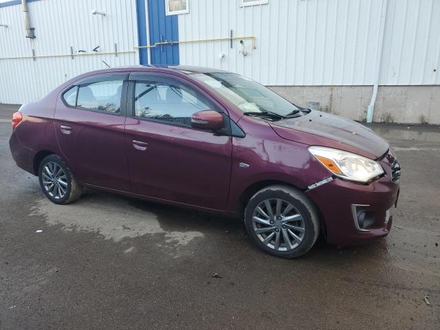 Photo 4 from auction – 2018 MITSUBISHI MIRAGE G4 with VIN ML32F4FJ1JHF00935