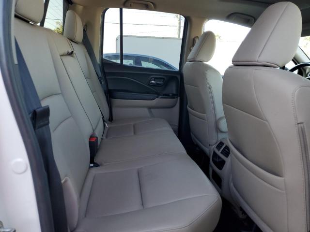Photo 10 from auction – 2019 HONDA RIDGELINE with VIN 5FPYK3F69KB024089
