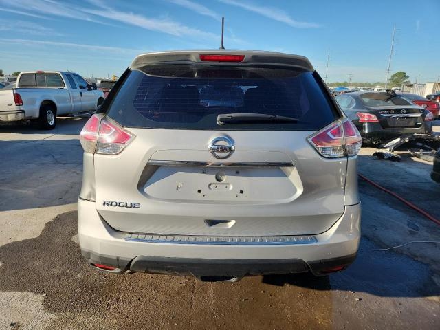 Photo 6 from auction – 2015 NISSAN ROGUE S with VIN KNMAT2MT9FP556819
