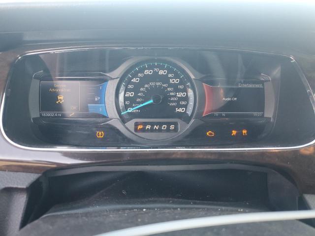 Photo 9 from auction – 2013 FORD TAURUS LIM with VIN 1FAHP2F85DG140846