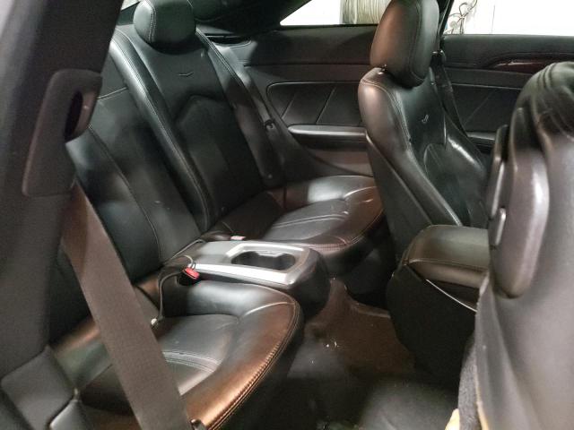 Photo 10 from auction – 2012 CADILLAC CTS with VIN 1G6DS1E38C0129535