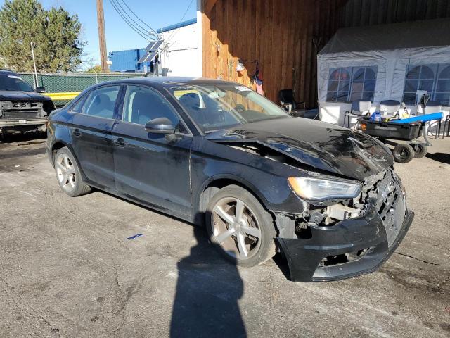 Photo 4 from auction – 2015 AUDI A3 PREMIUM with VIN WAUBFHFF7F1079054