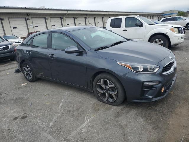 Photo 4 from auction – 2021 KIA FORTE with VIN 3KPF24AD6ME345950