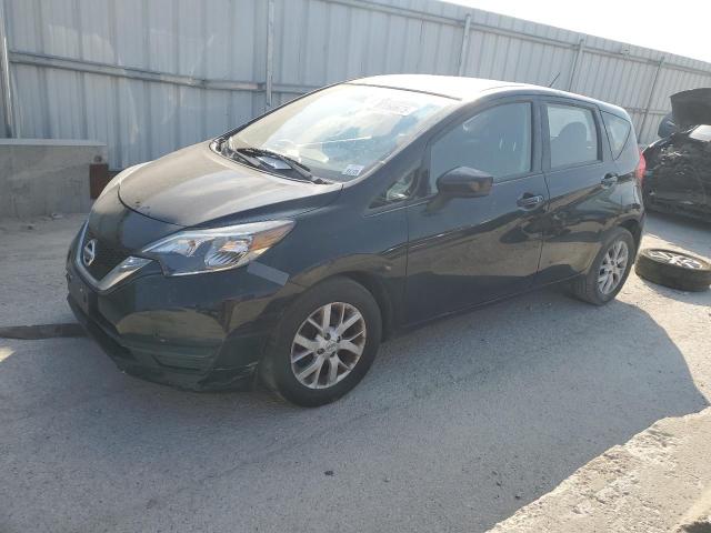 NISSAN VERSA NOTE 2019 with VIN 3N1CE2CP9KL357124 - Photo from auction