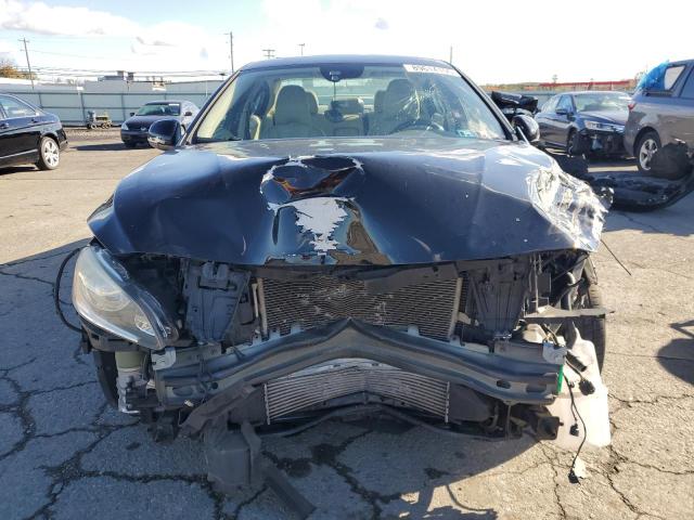 Photo 5 from auction – 2014 VOLVO S60 T5 with VIN YV1612FS7E2293428