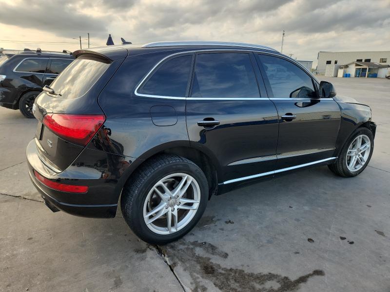 Foto 3 de la subasta – 2015 AUDI Q5 PREMIUM con VIN WA1LFAFPXFA012952