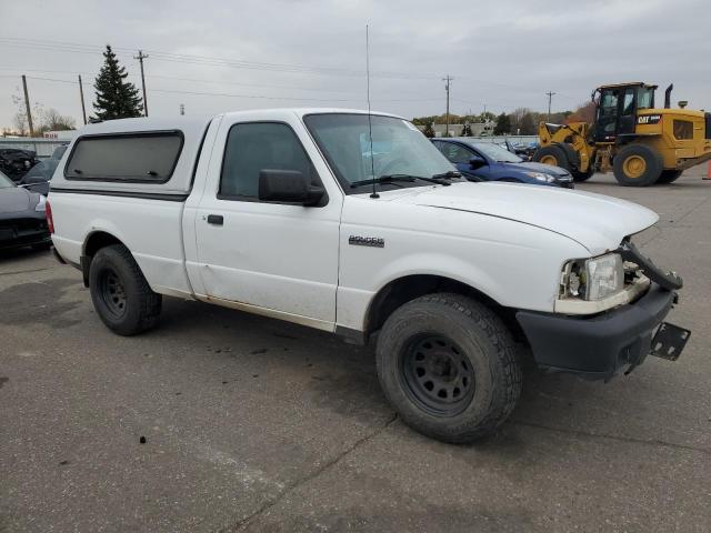 Photo 4 from auction – 2006 FORD RANGER with VIN 1FTYR10D76PA83363