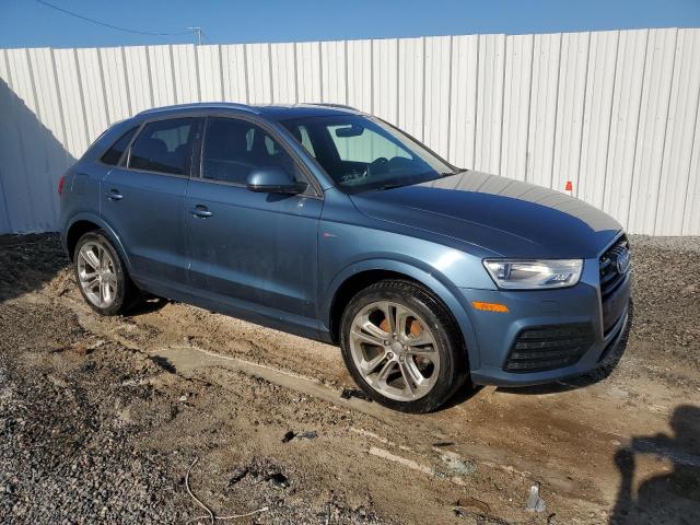 Photo 4 from auction – 2018 AUDI Q3 PREMIUM with VIN WA1BCCFS4JR004697