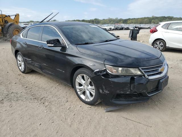Photo 4 from auction – 2014 CHEVROLET IMPALA LT with VIN 1G1125S30EU109635