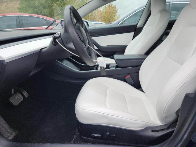 Photo 7 from auction – 2019 TESLA MODEL 3 with VIN 5YJ3E1EB8KF477536
