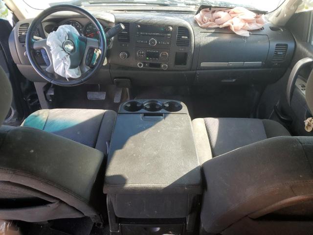 Photo 8 from auction – 2011 CHEVROLET SILVERADO with VIN 3GCPKSE30BG239702