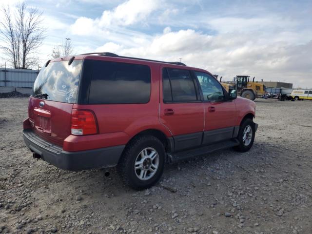 Photo 3 from auction – 2003 FORD EXPEDITION with VIN 1FMPU16W23LA04215