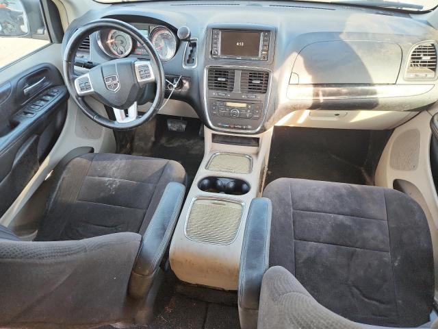 Photo 8 from auction – 2011 DODGE GRAND CARA with VIN 2D4RN5DG7BR657029