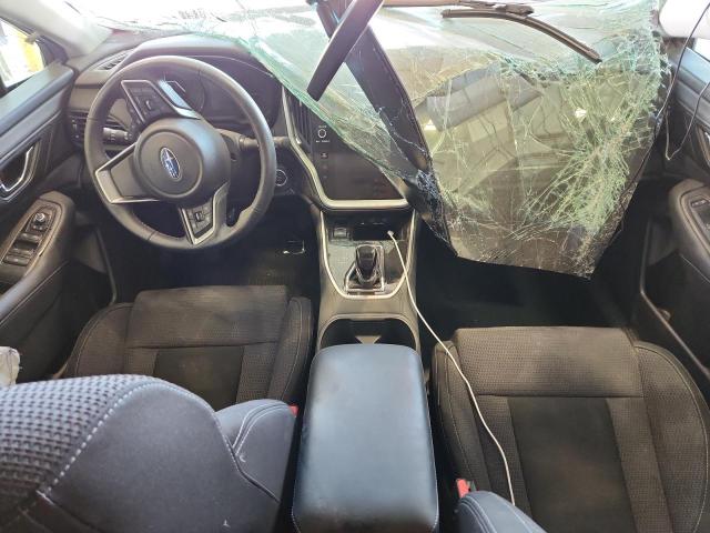 Photo 8 from auction – 2020 SUBARU OUTBACK PR with VIN 4S4BTAEC5L3126118