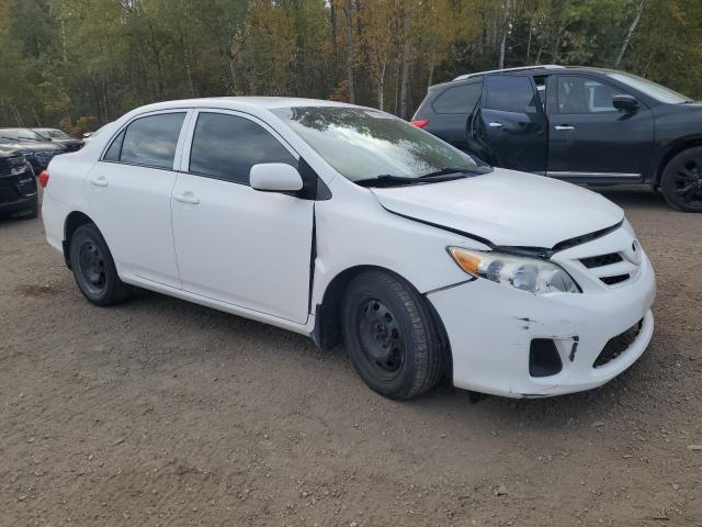 Photo 4 from auction – 2013 TOYOTA COROLLA BA with VIN 2T1BU4EE5DC037937