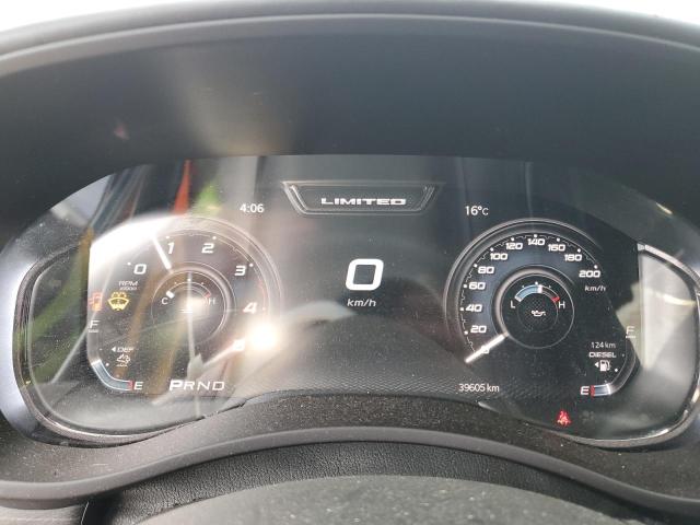 Photo 9 from auction – 2023 RAM 3500 LIMIT with VIN 3C63RRPL0PG596666