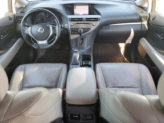 Photo 8 from auction – 2013 LEXUS RX 350 BAS with VIN 2T2BK1BA9DC188782