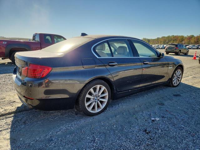 Photo 3 from auction – 2013 BMW 528 XI with VIN WBAXH5C57DD108381