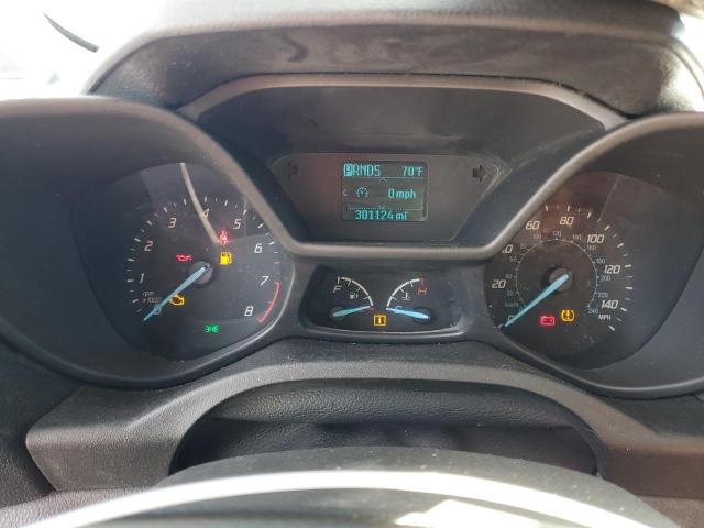 Photo 9 from auction – 2015 FORD TRANSIT CONNECT XLT with VIN NM0LS7F75F1202028