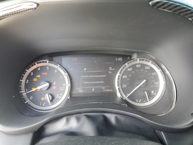 Photo 9 from auction – 2022 TOYOTA HIGHLANDER with VIN 5TDLZRAHXNS091875