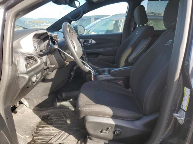 Photo 7 from auction – 2021 CHRYSLER PACIFICA T with VIN 2C4RC1FG7MR571893