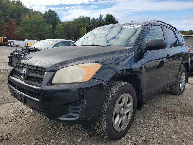 TOYOTA RAV4 2009 with VIN JTMBF33V39D018725 - Photo from auction