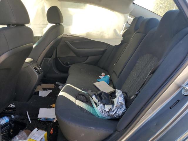 Photo 10 from auction – 2019 HYUNDAI SONATA LIM with VIN 5NPE34AF4KH773826