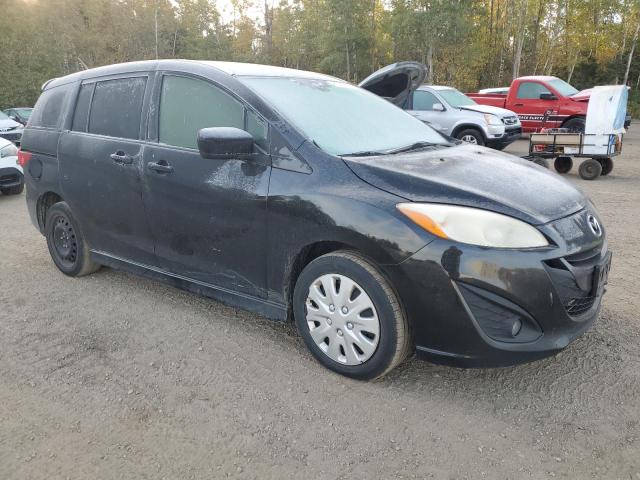 Photo 4 from auction – 2012 MAZDA 5 with VIN JM1CW2DL6C0118716