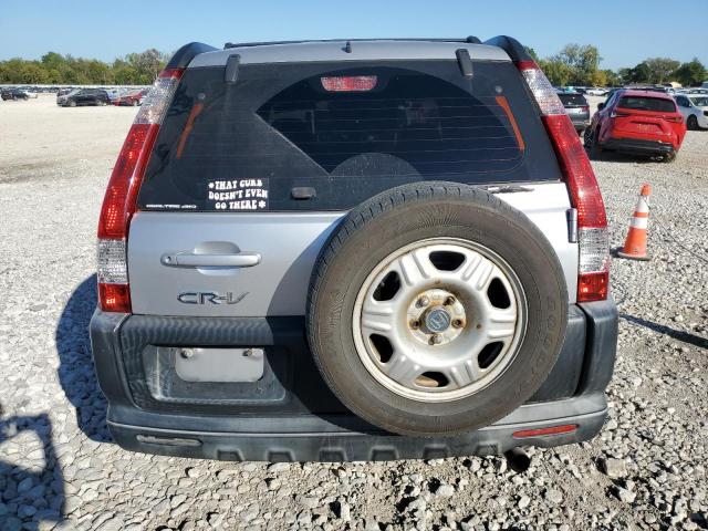 Photo 6 from auction – 2005 HONDA CR-V LX with VIN JHLRD78575C052044