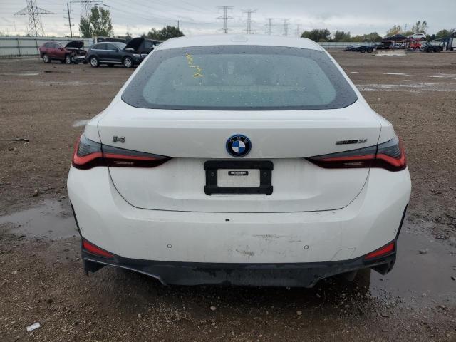 Photo 6 from auction – 2023 BMW I4 EDRIVE 35 with VIN WBY43AW09PFP47866