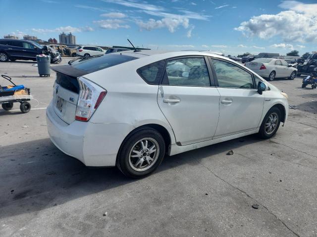 Photo 3 from auction – 2010 TOYOTA PRIUS with VIN JTDKN3DU7A0037993