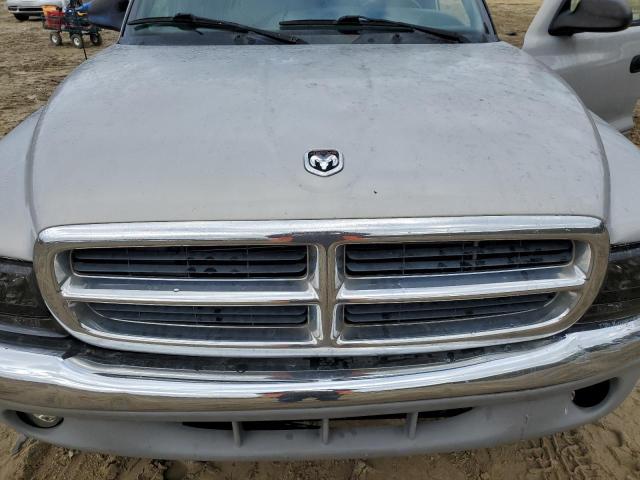Photo 11 from auction – 2000 DODGE DAKOTA QUA with VIN 1B7GG2AN5YS792162