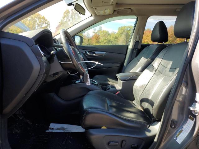 Photo 7 from auction – 2015 NISSAN ROGUE with VIN 5N1AT2MV3FC812490