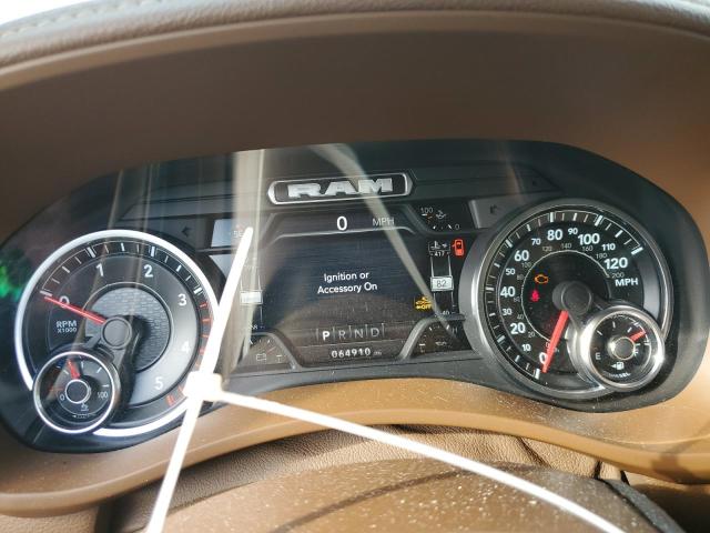 Photo 9 from auction – 2022 RAM 2500 LARAM with VIN 3C6UR5KL7NG337786