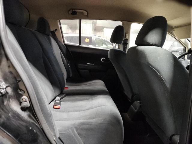 Photo 10 from auction – 2011 NISSAN VERSA S with VIN 3N1BC1CP9BL493586