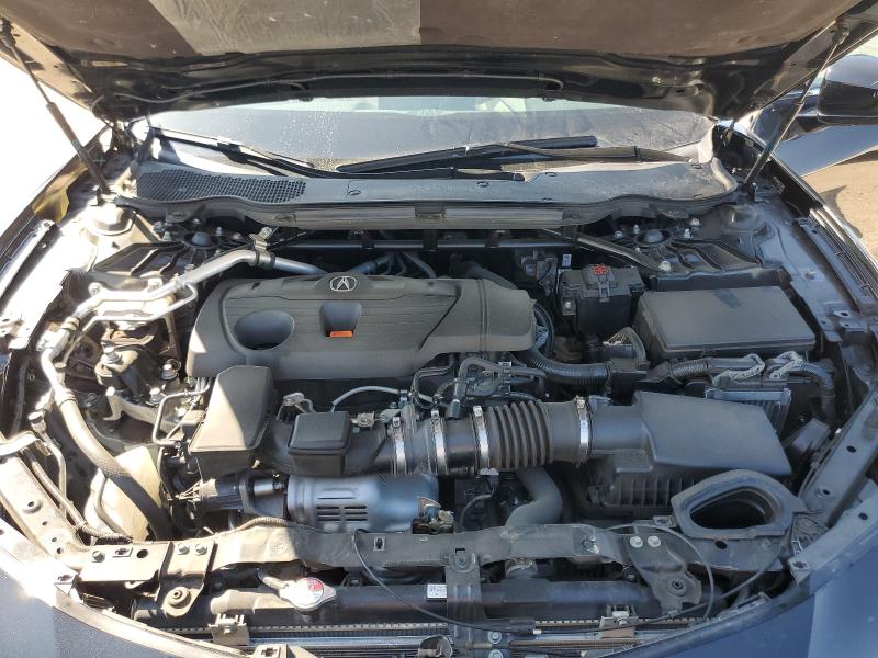 Photo 11 from auction – 2021 ACURA TLX TECHNO with VIN 19UUB5F41MA004143